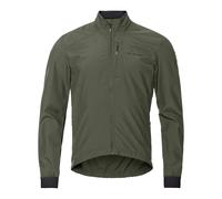 Vaude Bike Kuro Air Jacket Vert M Homme