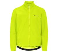 Veste imperméable VAUDE Kuro Pro Jaune
