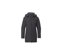 Veste impermeable vaude limford coat ii homme noir
