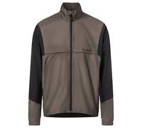 Vaude Bike Loamer Air Jacket Gris L Homme