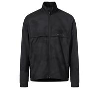 Veste imperméable VAUDE Loamer Air Noir