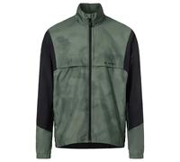 Vaude Bike Loamer Air Jacket Vert M Homme