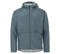 Vaude Bike Loamer Rain Jacket Gris 2XL Homme