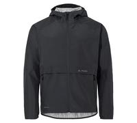 Vaude Bike Loamer Rain Jacket Noir 3XL Homme