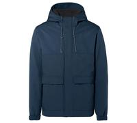 Vaude Manukau Iii Jacket Bleu L Homme