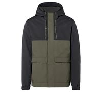 Vaude Manukau Iii Jacket Vert M Homme
