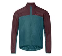 Vaude Bike Matera Air Jacket Bleu,Violet M Homme