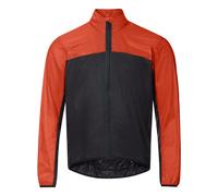 Vaude Bike Matera Air Jacket Rouge,Noir S Homme