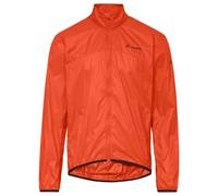 Vaude Bike Matera Air Jacket Orange M / Regular Homme