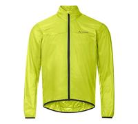 Vaude Bike Matera Air Jacket Vert M Homme