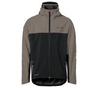 Veste imperméable VAUDE Men's Moab Rain Jacket (Coconut) Homme M