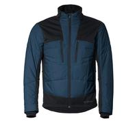 VAUDE Veste VTT homme Minaki Jacket IV Dark Sea XL