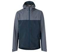 Vaude Bike Moab Jacket Bleu M Homme