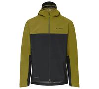 Vaude - Men's Moab Rain Jacket - Veste imperméable homme Dark Leaf - S