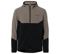 Vaude Bike Moab Iv Jacket Marron L Homme