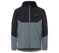 Vaude Bike Moab Iv Jacket Noir M Homme