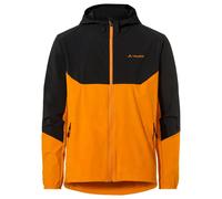 Veste imperméable VAUDE Moab IV Orange