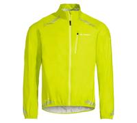 Vaude Bike Luminum Perf Ii Jacket Vert M Homme