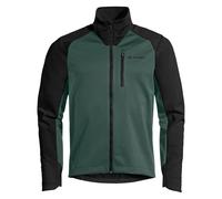 Vaude Bike Posta Vi Jacket Vert L Homme