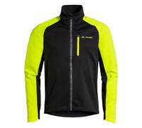 Vaude Bike Posta Vi Jacket Vert S Homme