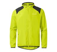 Veste imperméable VAUDE Qimsa Air Vert