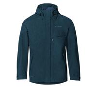 Vaude Rosemoor Ii Jacket Bleu S Homme