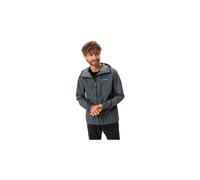 Vaude Scopi 2.5l Jacket Gris L Homme