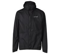 VAUDE Veste imperméable Scopi 2.5L Homme Noir M