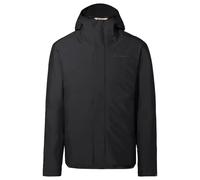 Vaude - Cyclist Warm Rain Jacket II - Veste imperméable homme Black - L