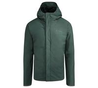 Vaude Bike Cyclist Warm Jacket Vert S Homme