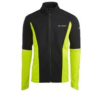 Vaude - Wintry Jacket IV - Veste vélo homme Neon Yellow - M