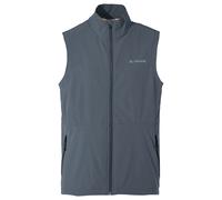 Vaude Bike Yaras Gilet Bleu L Homme