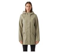 Vero Moda Veste Malou Tall Vert Taille S Femme