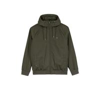 Veste imperméable VOLCOM Hernan 10K Jacket (KHAKI) Homme S