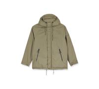 Veste imperméable VOLCOM STOKE STONE II 10K JACKET (WINTERMOSS) homme L