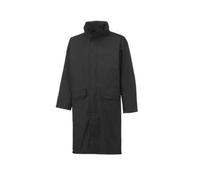 Veste imperméable Voss Helly Hansen - Noir - Homme - Randonnée XL