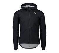 Veste imperméable VTT POC M's Signal All-weather Jacket (Uranium Black) LRG