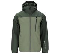 Veste imperméable Weather Report Delton AWG 15000 Vert M
