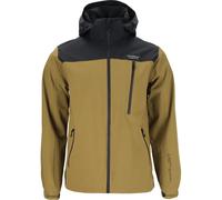 Veste impermÃ©able Weather Report Delton AWG W-PRO 15000 Jaune L