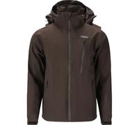 Veste imperméable Weather Report Delton AWG W-PRO 15000 Marron 3XL