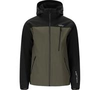 Veste impermÃ©able Weather Report Delton AWG W-Pro 15000 Noir XL