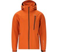 Veste imperméable Weather Report Delton AWG W-Pro 15000 Orange 3XL
