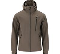 Veste imperméable Weather Report Delton Vert 3XL