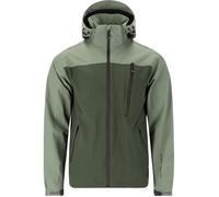 Veste imperméable Weather Report Delton XXXXXL