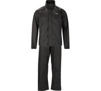 Veste impermÃ©able Weather Report Packo Noir 2XL