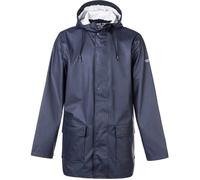 Veste impermÃ©able Weather Report Torsten Bleu 2XL