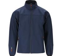 Veste imperméable Whistler Dublin Softshell W-PRO 8000 Bleu XL