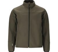 Veste imperméable Whistler Dublin Softshell W-PRO 8000 Vert S