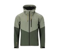 Whistler - Rodney V2 Softshell Jacket W-Pro 8000 - Veste softshell - XL - deep forest