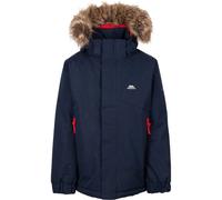 Veste imperméable wyald bleu marine 2/3A